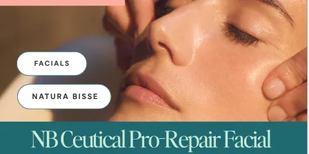 Natura Bisse - NB Ceutical Pro-Repair Facial