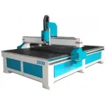 Router CNC NovaCut 200x300cm (Fresadora)