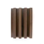 Lambrín Interior Ranurado