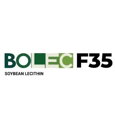 Phosphatidylcholine-enriched (PC) lecithin: Bolec F35