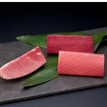 Southern Bluefin Tuna: Ootoro, Chutoro, Akami