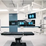 ALVO Integra System of OR Integration