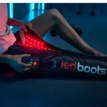 LedBoots