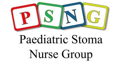 Paediatric Stoma Nurse Group