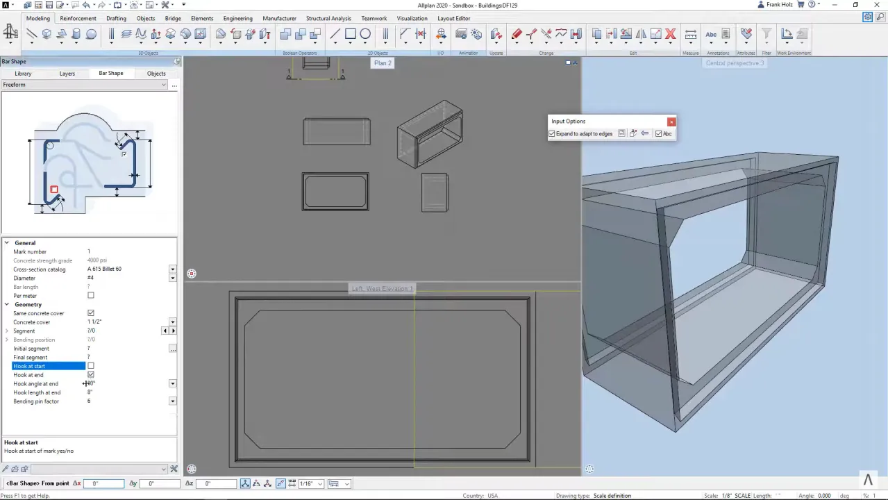 Digging Deeper into the Benefits of BIM for Buried Structures