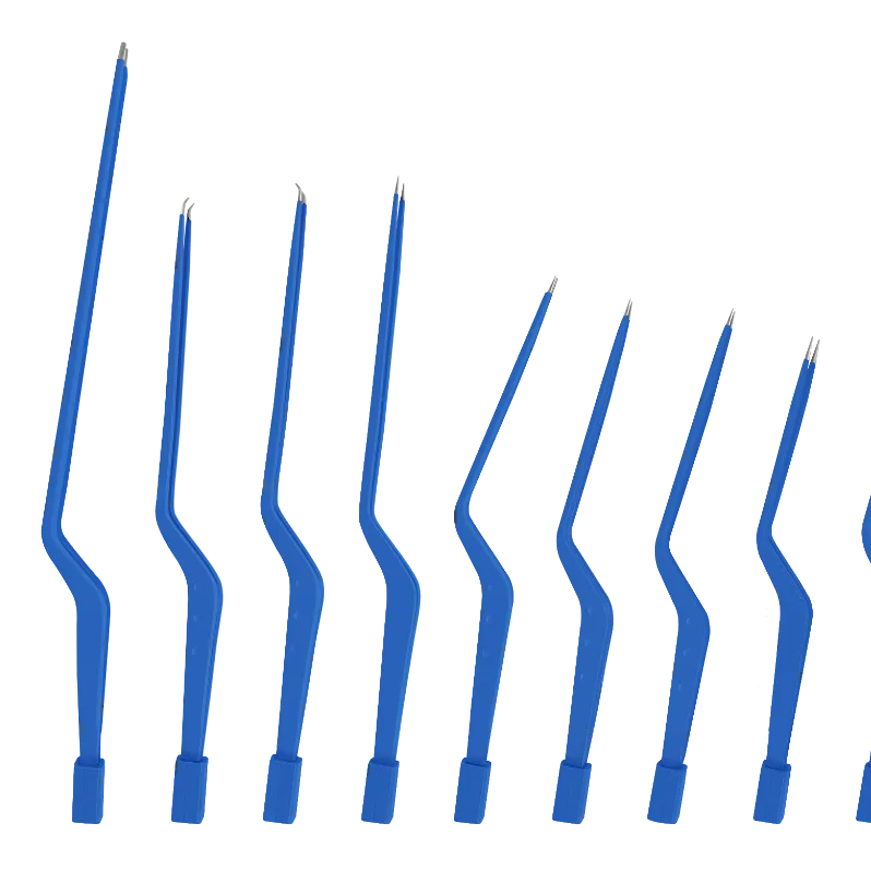 Bipolar Forceps