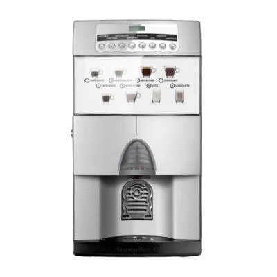 Máquina Automática Insta 42 Linha Solúvel