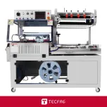 Seladora em L Automática - BSF5640LG