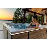 M Series™ by Bullfrog Spas®