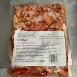 CK Premium - Claw & Knuckle Meat