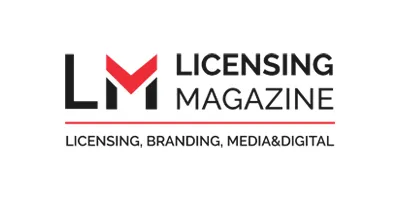 Licensing Magazine