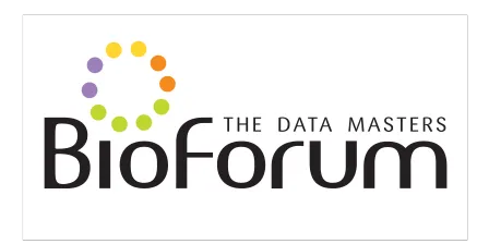 Bioforum the Data Masters