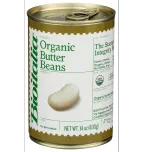 In legumes we trust!