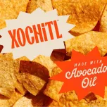 Xochitl Chips’ Better For You Revamp Transitions Entire Line to Avocado Oil
