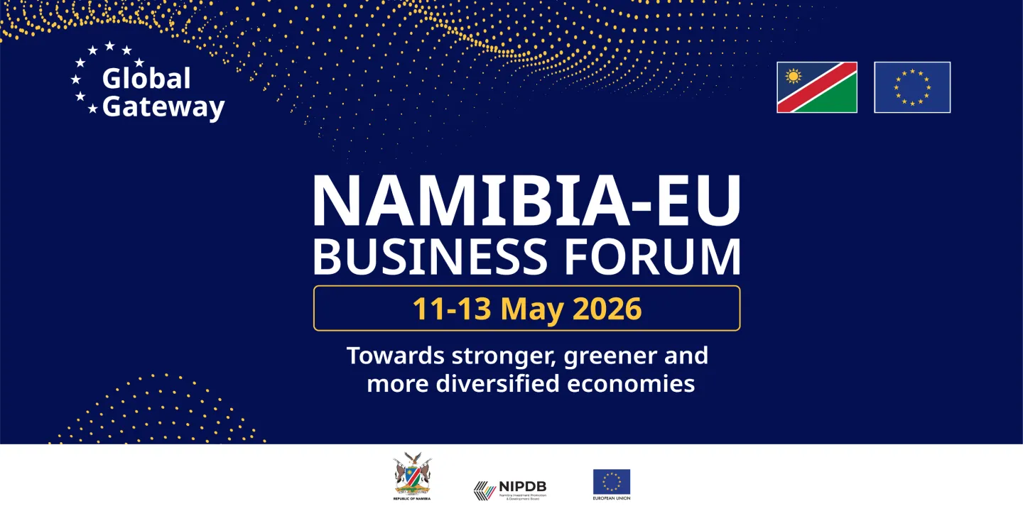 Namibia-EU Business Forum