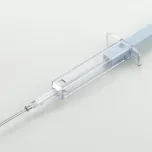 Implanters: Solutions for sustained released formulations