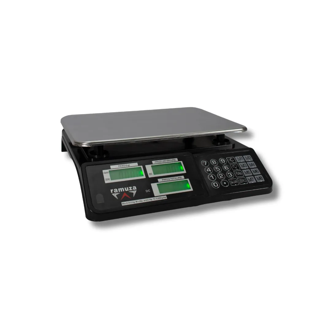 DCRC -1263