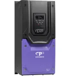 Inversor Optidrive P2