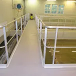 Acrylicon Tankcoating System