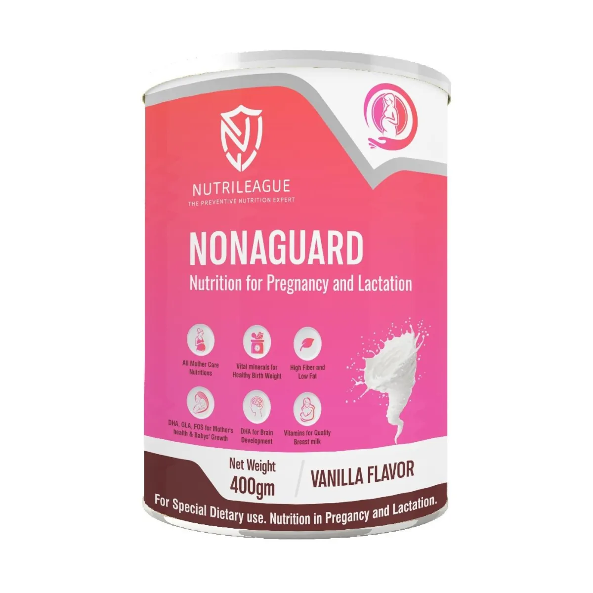 NONAGUARD POWDER