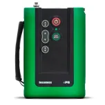 ePG - Pompe électrique et générateur automatique de pression