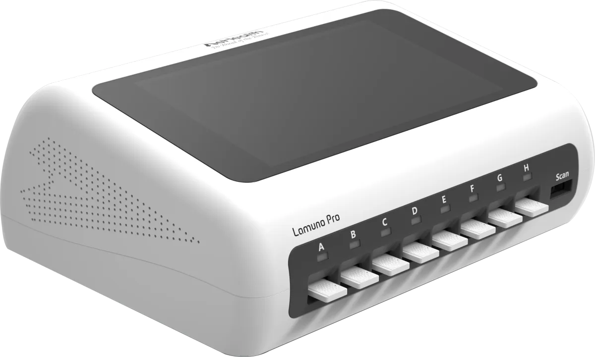 Lamuno Pro