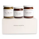 Medium Smoky Salsa Chile Morita - Best seller