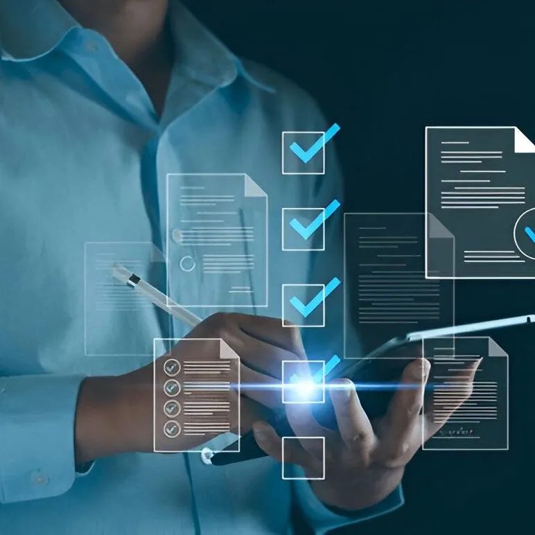 Certification Services