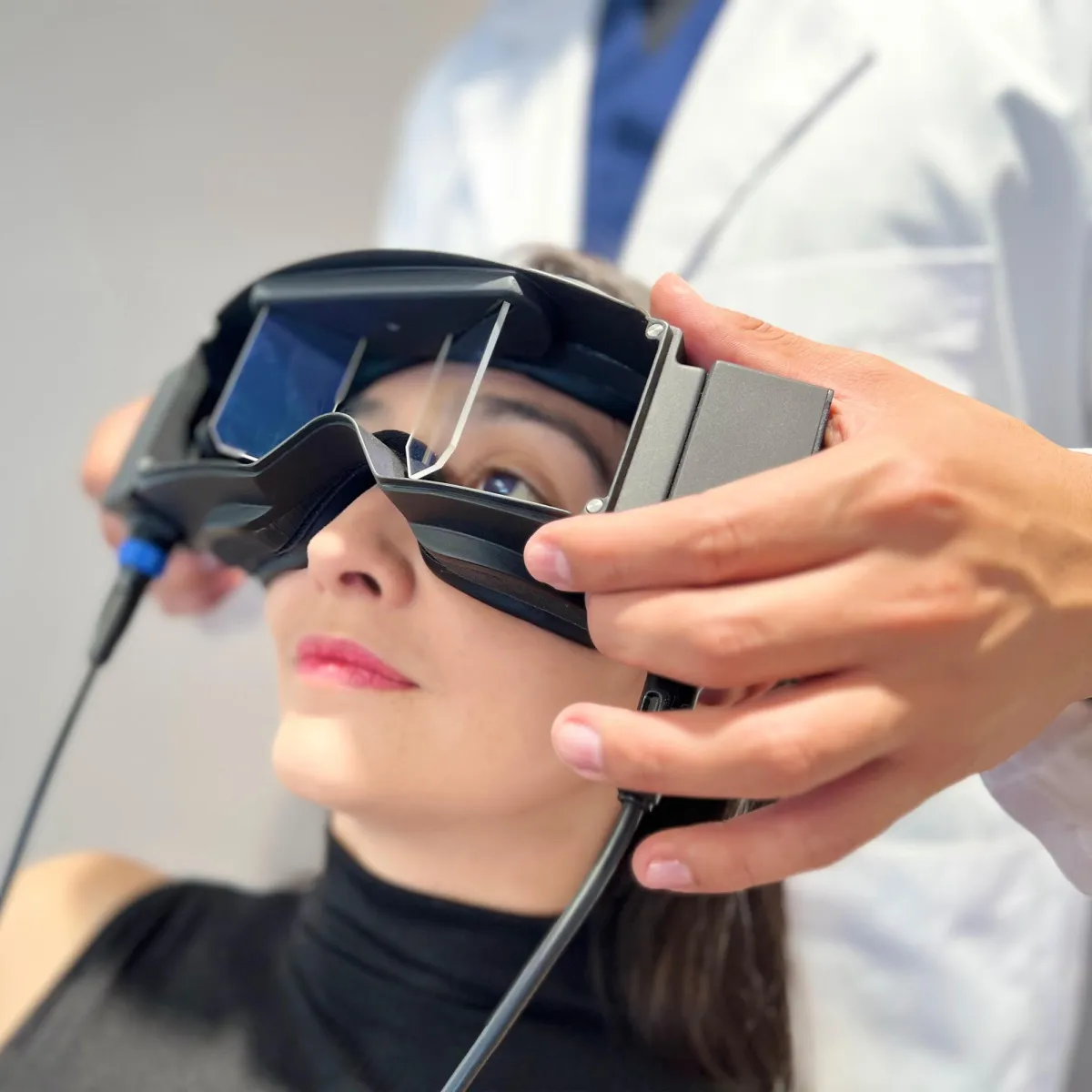 eHIT USB / eVNG USB / eFRENZEL