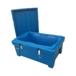 CAIXA TÉRMICA HOTBOX 30 LITROS SLIM