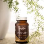 Mico-Corio (Coriolus extract) Capsules