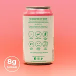 GoodMood Kombucha- Grapefruit Rosemary