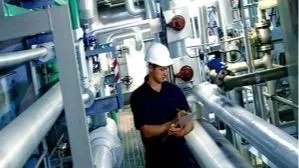 Powering Texas - Data, Intelligence & Infrastructure