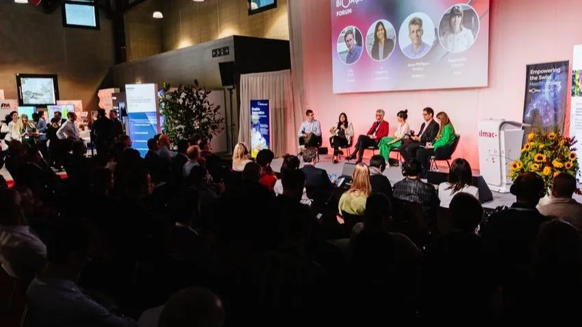 KEYNOTE – From Innovation to Impact: Delivering Cell & Gene Therapies at Scale