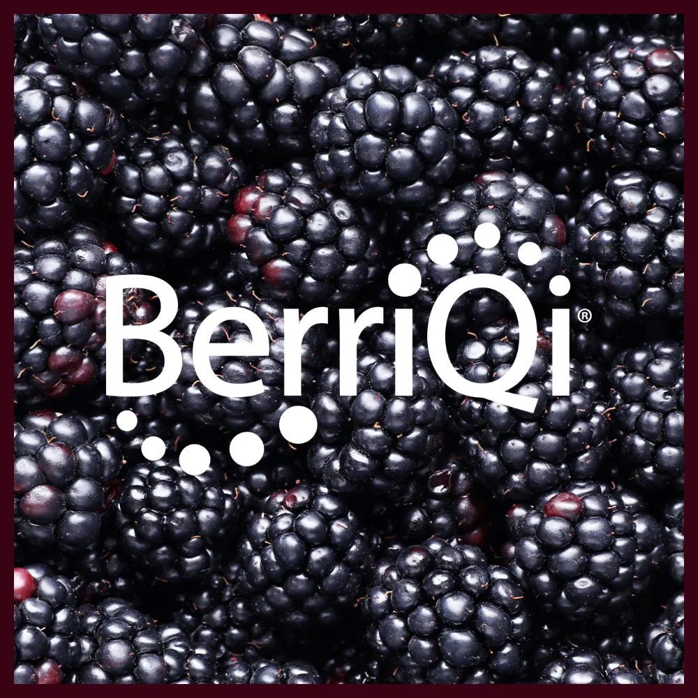 BerriQi® - Boysenberry + Apple - Lungs Health - Kids - Immune Health - Cold&Flu Symptoms Relief