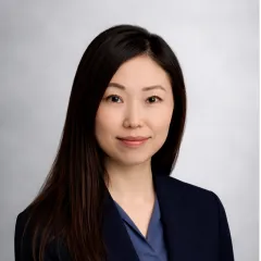 Jane Jin