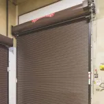 DS FIRE: PORTA CORTA-FOGO DE ENROLAR INDUSTRIAL