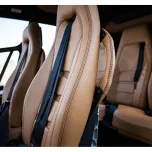 Interior Refurbishment