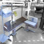 Postes de travail ergonomiques réglables