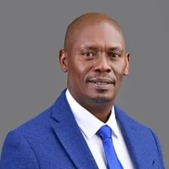 Hon. William Kabogo Gitau