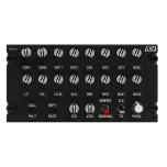 P139-HD Digital Audio System