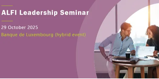 ALFI Leadership Seminar