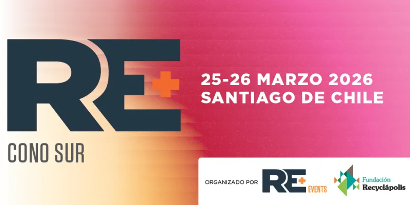 RE+ Cono Sur