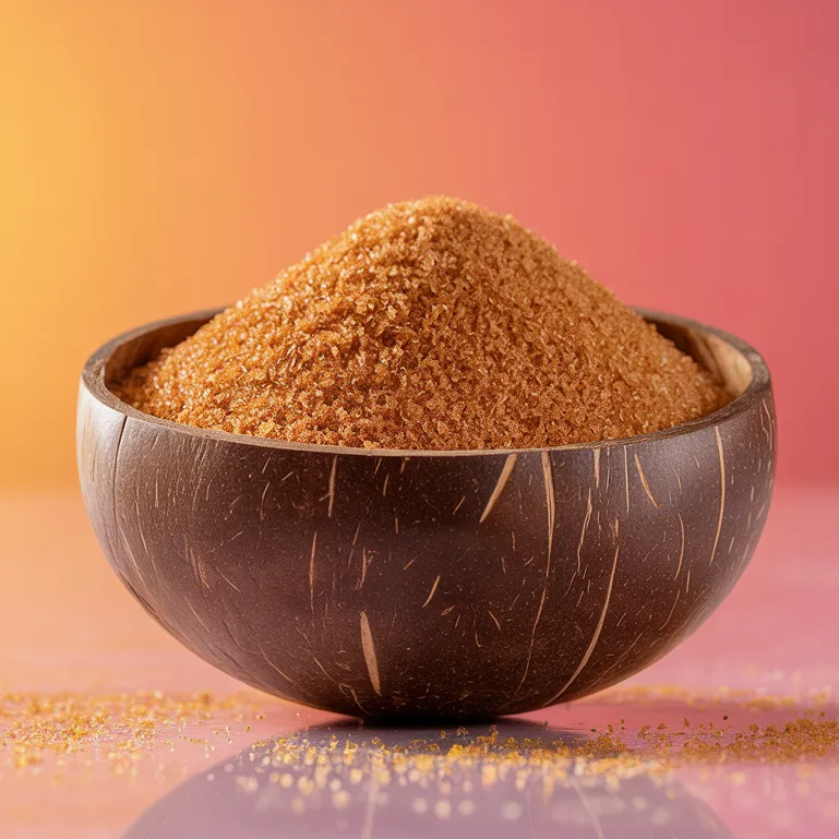 Coconut Nectar/Sugar (Organic)