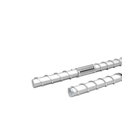 Fabricação de Roscas, Cilindros e Acessórios