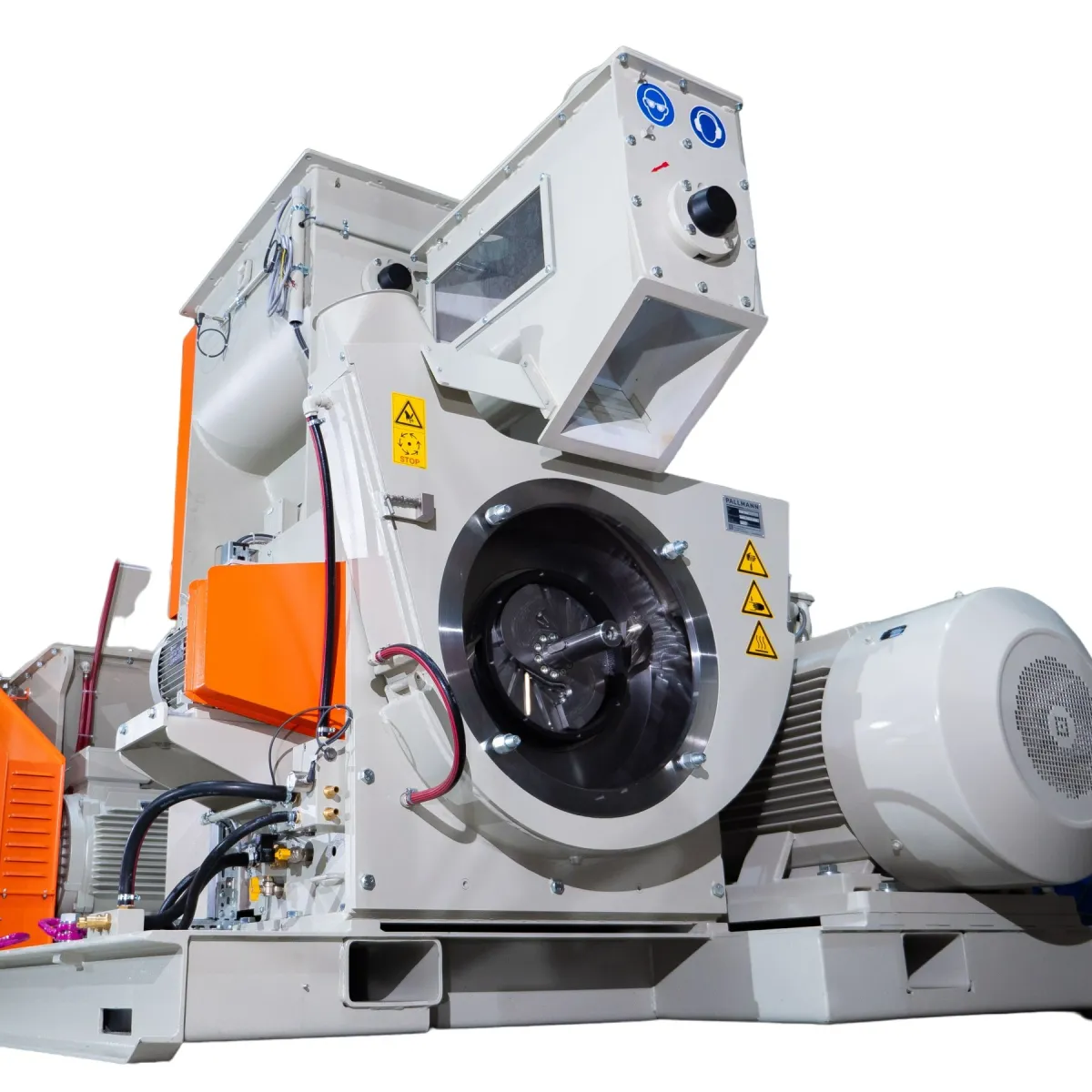 100% utilization of plastics