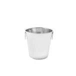 Balde de gelo inox 2 e 6 litros