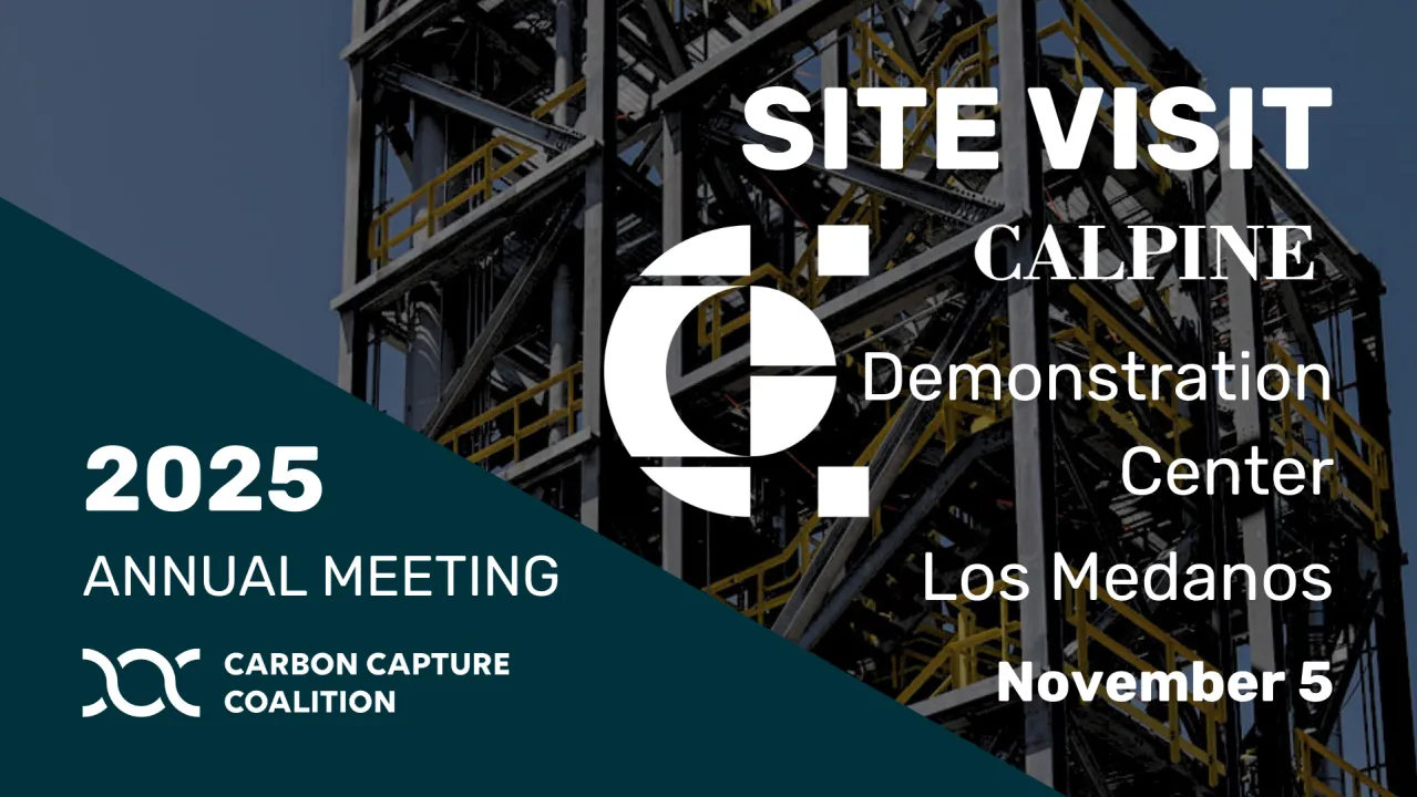 Los Medanos Site Visit