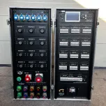 Portable Power Distribution