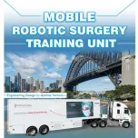 Mobile Emergency and Disaster Solutions, Mobile Command & Coordination Centers, Mobile Generator, Mobile Water Treatment Systems, Military Shelter, Drone Control Stations, Mobile Workshop, Mobile CBRN